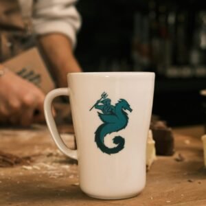 Customized Mug